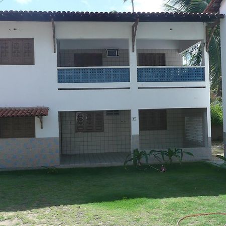 Prive Village Maragogi Kültér fotó