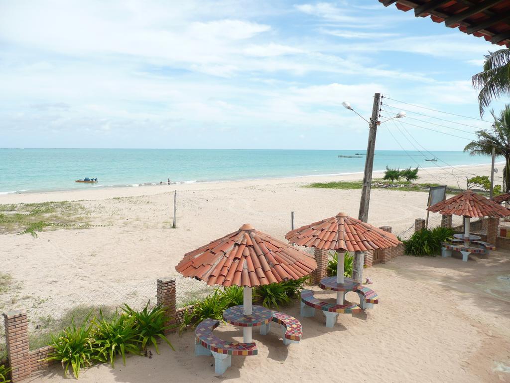 Prive Village Maragogi Kültér fotó