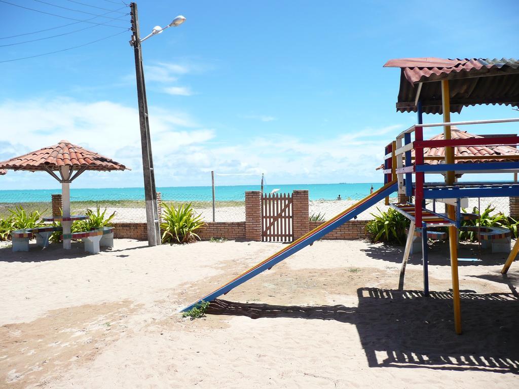 Prive Village Maragogi Kültér fotó