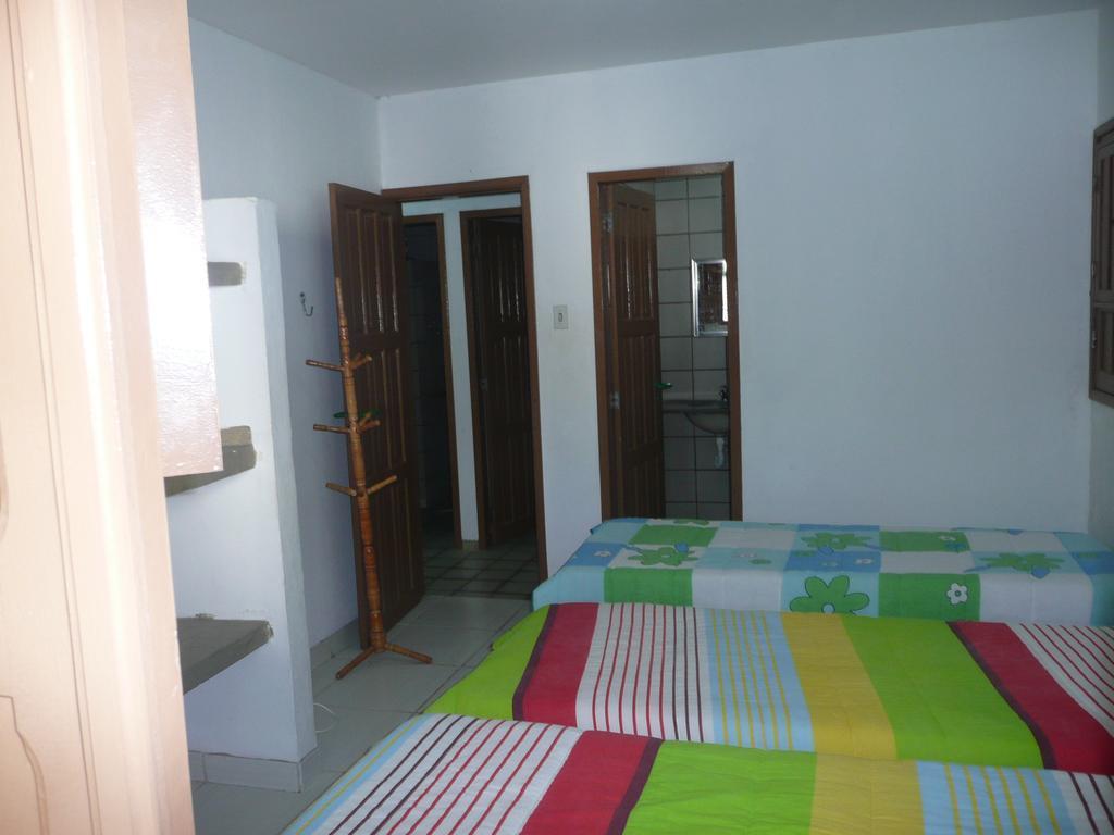 Prive Village Maragogi Kültér fotó